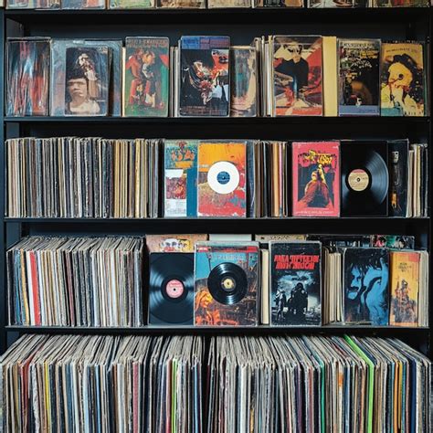 Coleccion musica PenalbaWeb.com