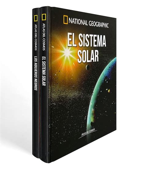 Coleccion national geographic PenalbaWeb.com