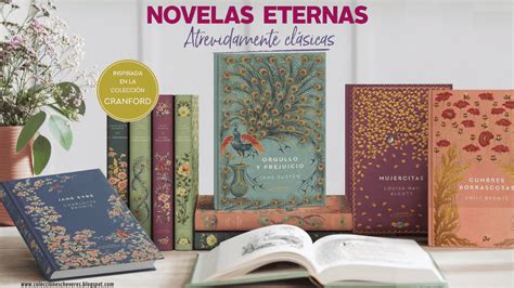 Coleccion novelas PenalbaWeb.com