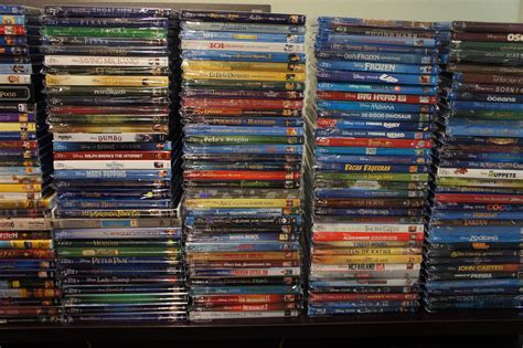 Coleccion peliculas PenalbaWeb.com