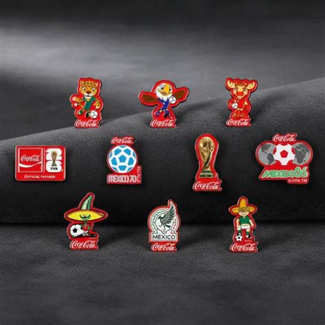 Coleccion pins PenalbaWeb.com