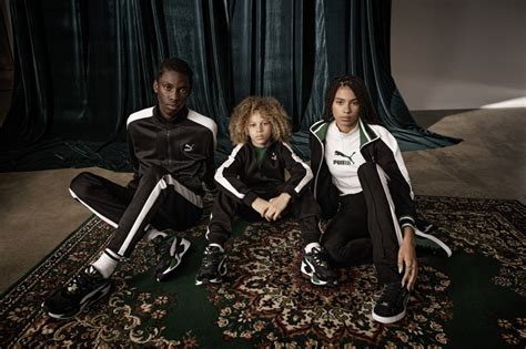 Coleccion puma PenalbaWeb.com