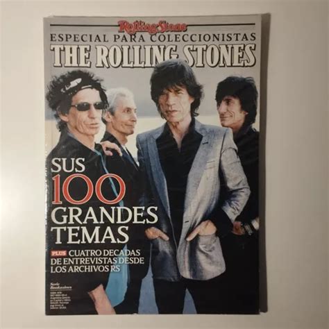 Coleccion rolling stones PenalbaWeb.com