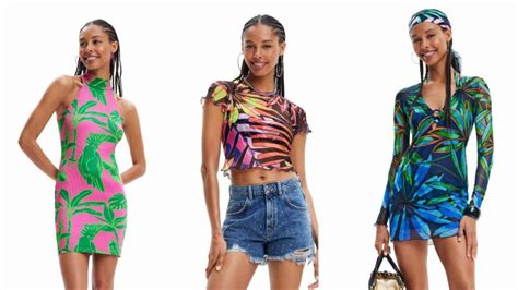 Coleccion ropa PenalbaWeb.com