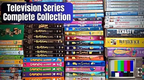 Coleccion series PenalbaWeb.com