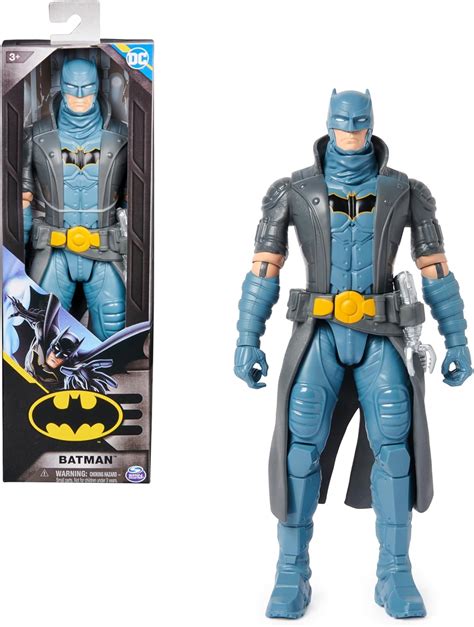 Coleccionable batman PenalbaWeb.com