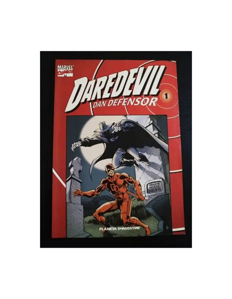 Coleccionable daredevil PenalbaWeb.com
