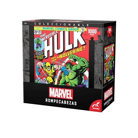 Coleccionable hulk PenalbaWeb.com