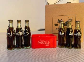 Colecciones coca cola PenalbaWeb.com