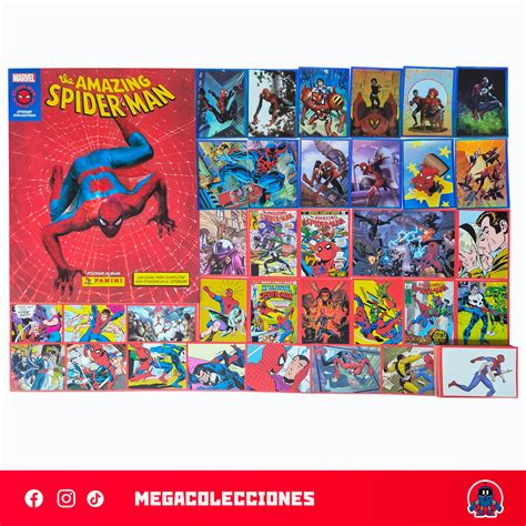 Colecciones panini PenalbaWeb.com