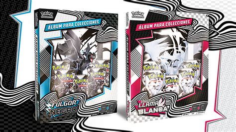 Colecciones pokemon PenalbaWeb.com