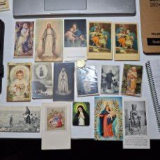 Coleccionismo religiosas PenalbaWeb.com
