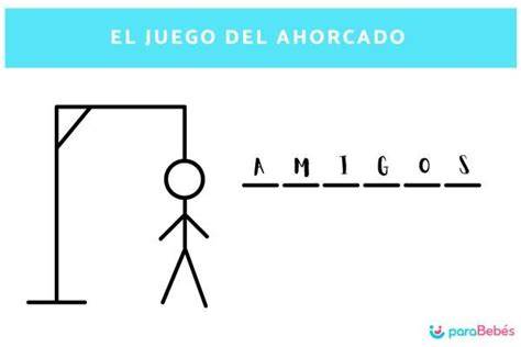 Colgado juego PenalbaWeb.com