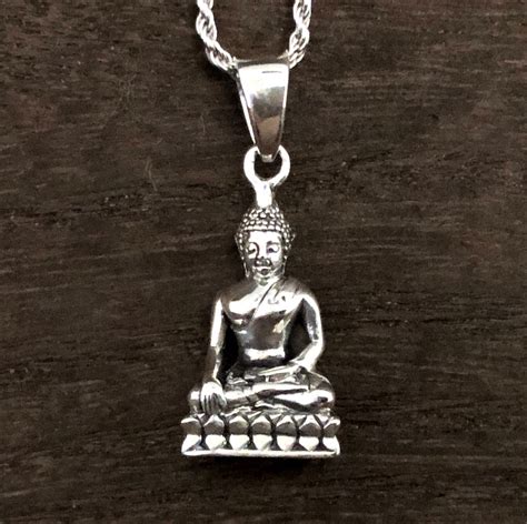 Colgante buda PenalbaWeb.com