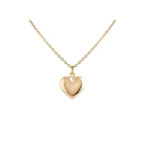 Colgante corazon PenalbaWeb.com