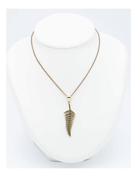 Colgante hoja PenalbaWeb.com