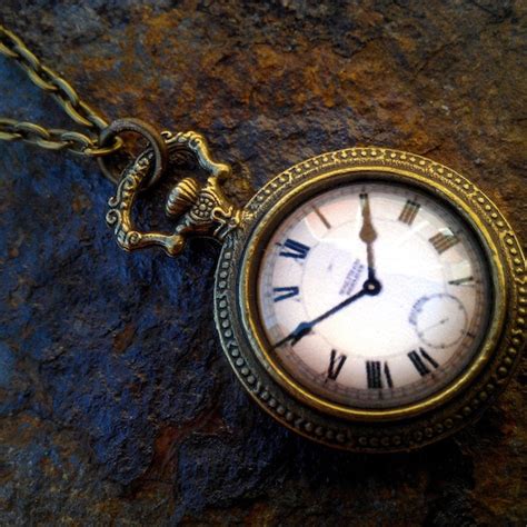 Colgante reloj PenalbaWeb.com