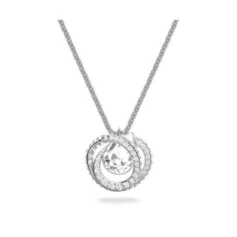 Colgante swarovski PenalbaWeb.com
