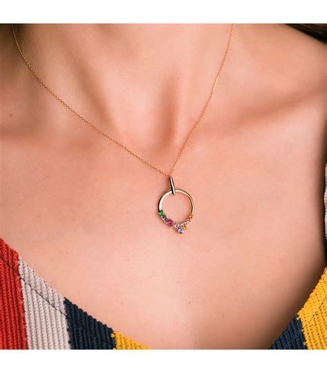 Colgantes mujer PenalbaWeb.com