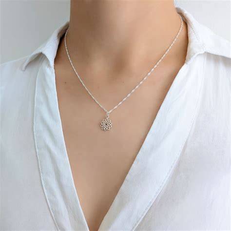 Collar 925 PenalbaWeb.com