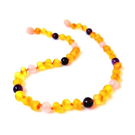 Collar ambar ninos PenalbaWeb.com