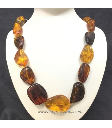 Collar de ambar PenalbaWeb.com