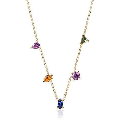 Collar gemas PenalbaWeb.com