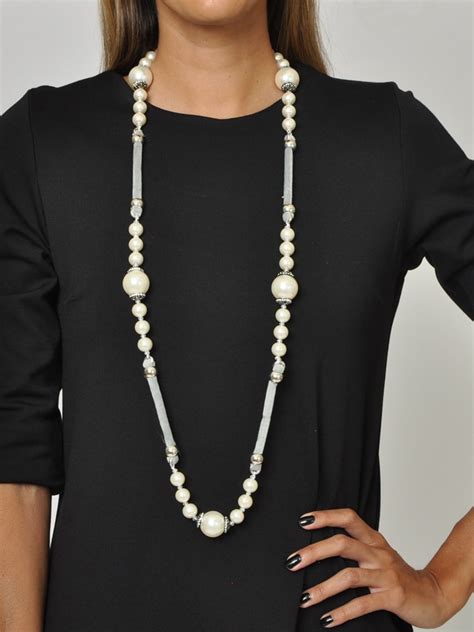 Collar gris PenalbaWeb.com