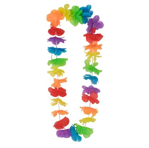 Collar hawaiano PenalbaWeb.com