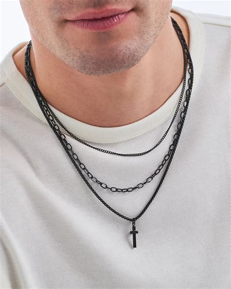 Collar hombre PenalbaWeb.com