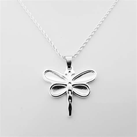 Collar libelula PenalbaWeb.com