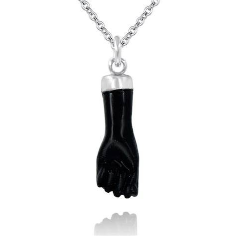 Collar mano PenalbaWeb.com