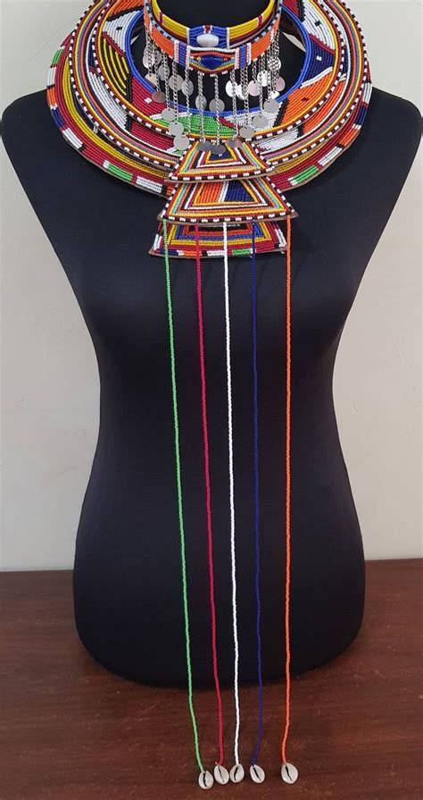 Collar masai PenalbaWeb.com