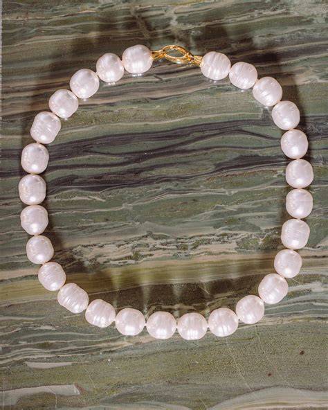 Collar de perlas PenalbaWeb.com