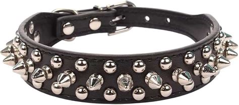 Collar perro pinchos PenalbaWeb.com