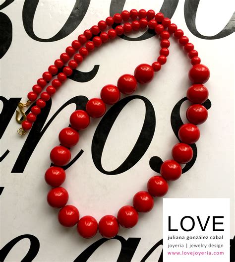 Collar rojas PenalbaWeb.com
