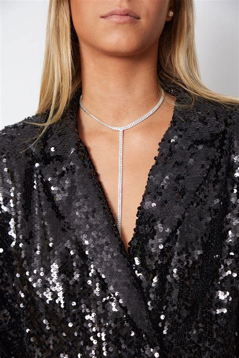 Collar strass PenalbaWeb.com