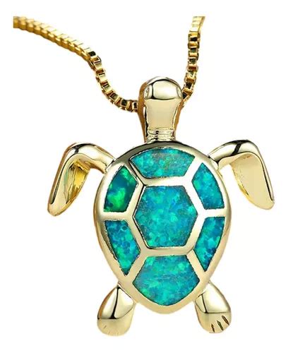 Collar tortuga PenalbaWeb.com