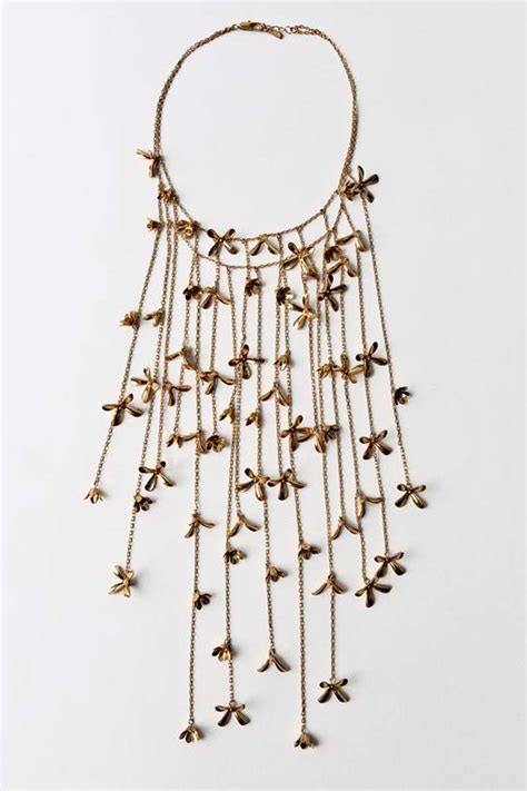 Collar zara PenalbaWeb.com