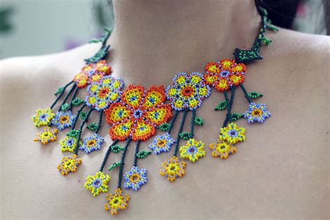 Collares artesanales PenalbaWeb.com