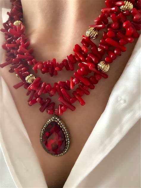 Collares coral PenalbaWeb.com