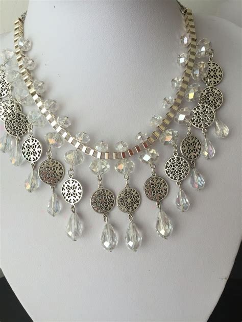 Collares cristales PenalbaWeb.com