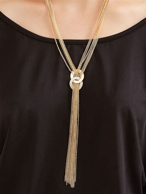 Collares largos PenalbaWeb.com