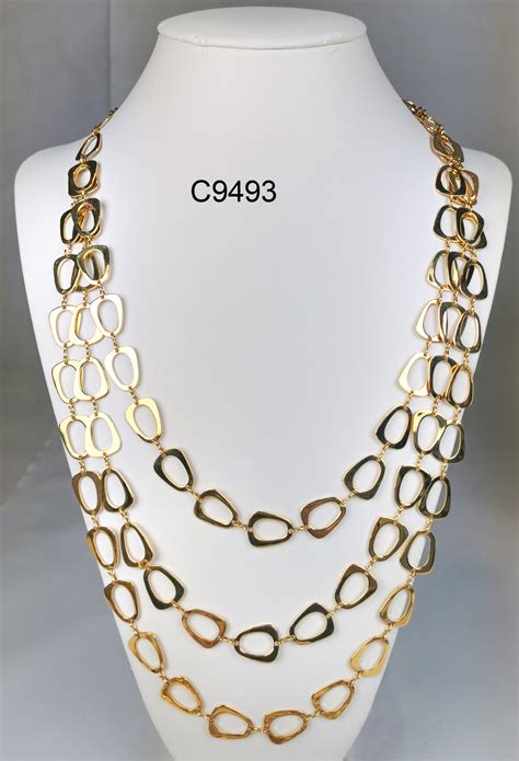 Collares metal PenalbaWeb.com