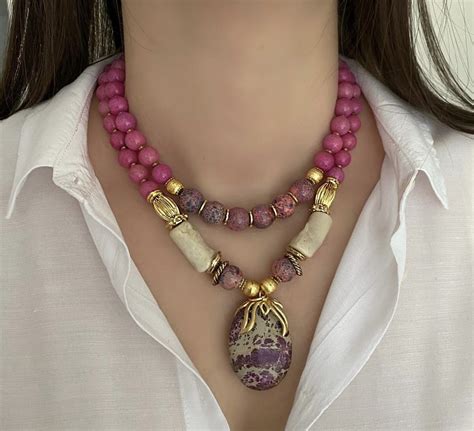 Collares moda PenalbaWeb.com