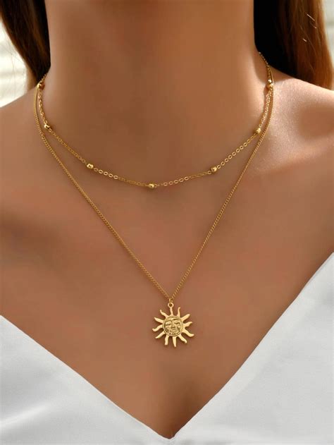 Collares mujeres PenalbaWeb.com