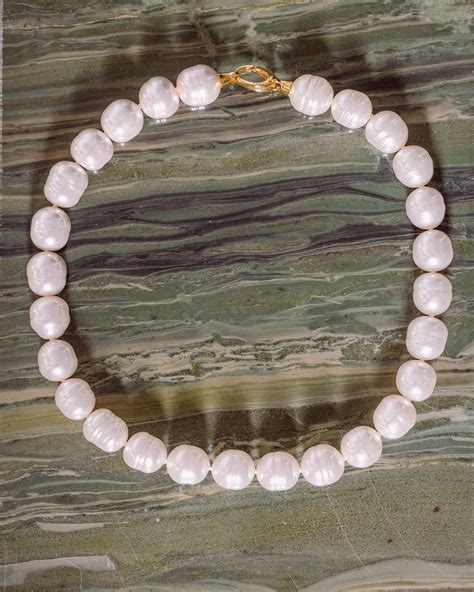 Collares perla PenalbaWeb.com