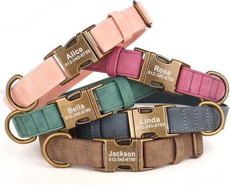 Collares para perros PenalbaWeb.com