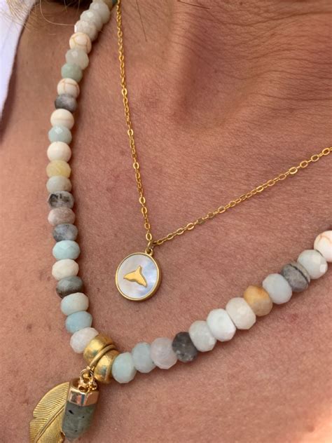 Collares piedras PenalbaWeb.com