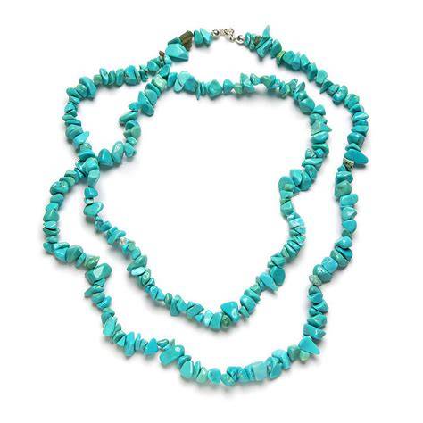 Collares turquesa PenalbaWeb.com